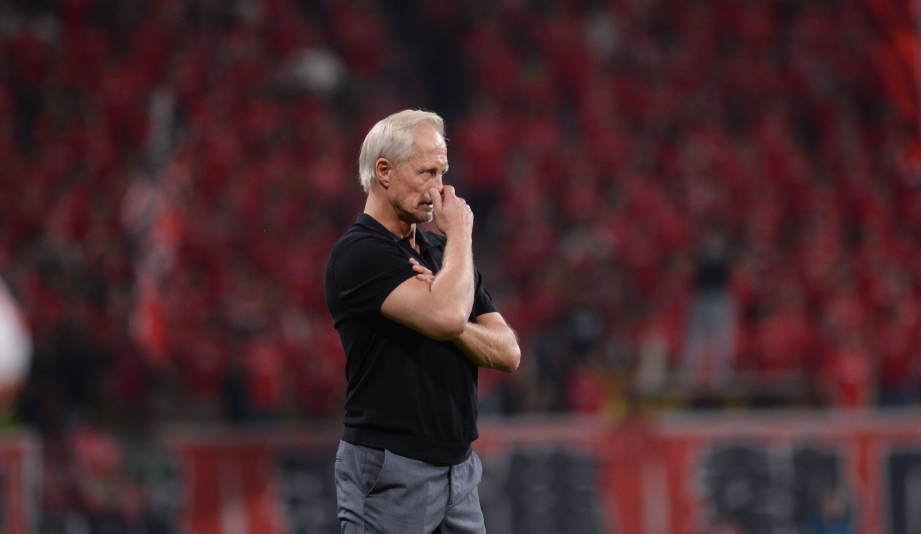 爱游戏在线-云南主帅:球员在场上已拼尽全力,下半场我们的注意力不集中