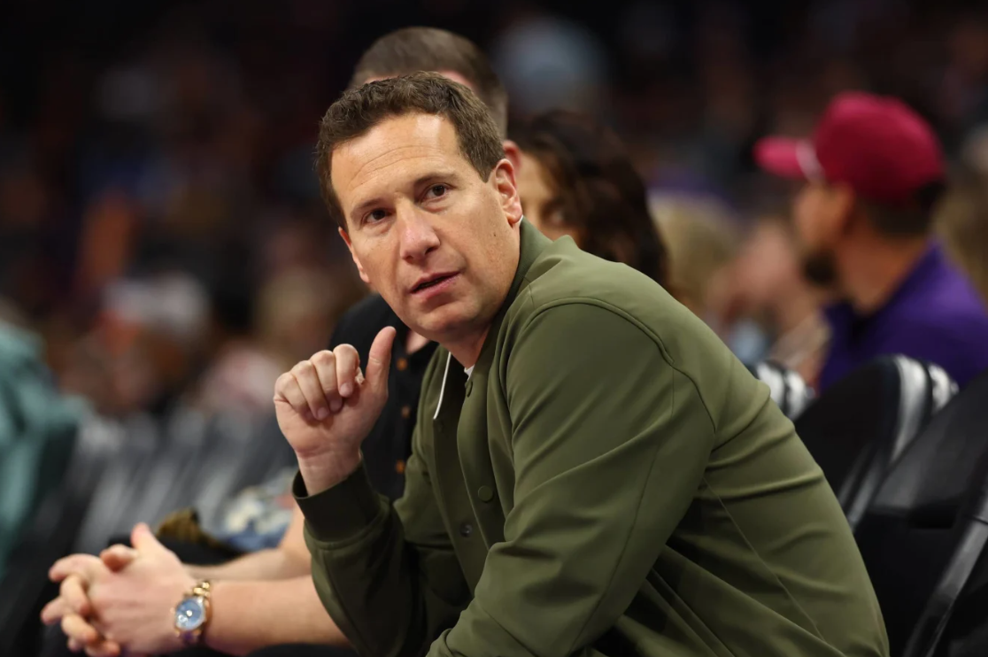 爱游戏-太阳老板表态会直接参与球队管理:现在我将用我相信的方式去做事