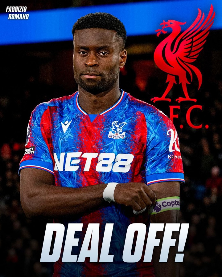 压哨告吹!斯洛特:错失格伊对我们对他都是遗憾,他是个好球员