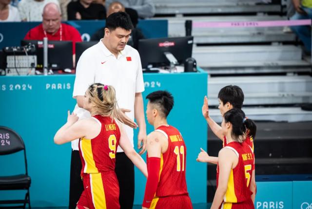 爱游戏娱乐-中国女篮面临背水一战险境 决战塞尔维亚胜算几何