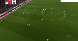 爱游戏体育-【德甲】拜仁3比0斯图加特 凯恩双响金玟哉破门