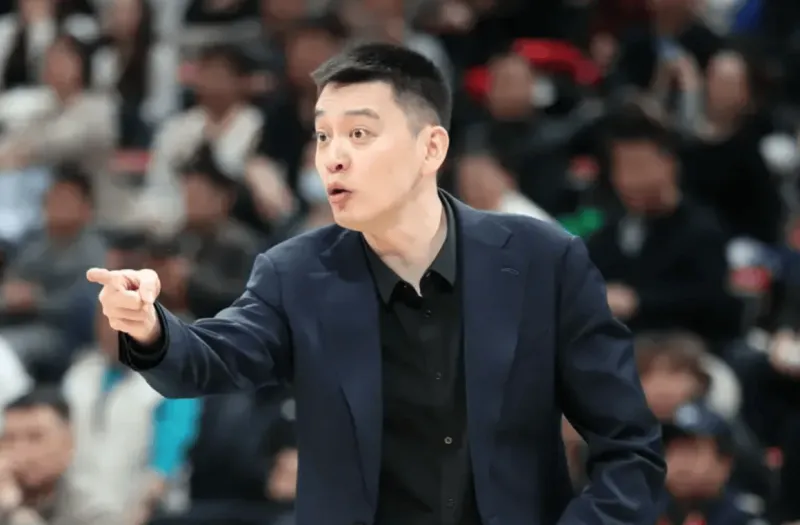 爱游戏下载-杨鸣:客场的比赛一定会很艰难,需要把细节球&关键球处理好