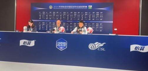 穆斯卡特:武磊展现榜样作用 我的追求是永无止境